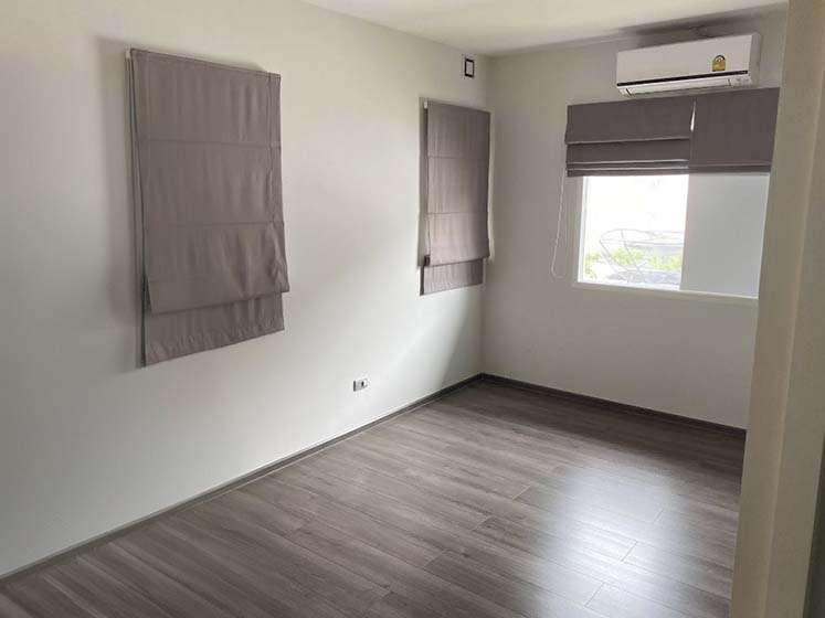House with Shared Pool in Bangnatrad 